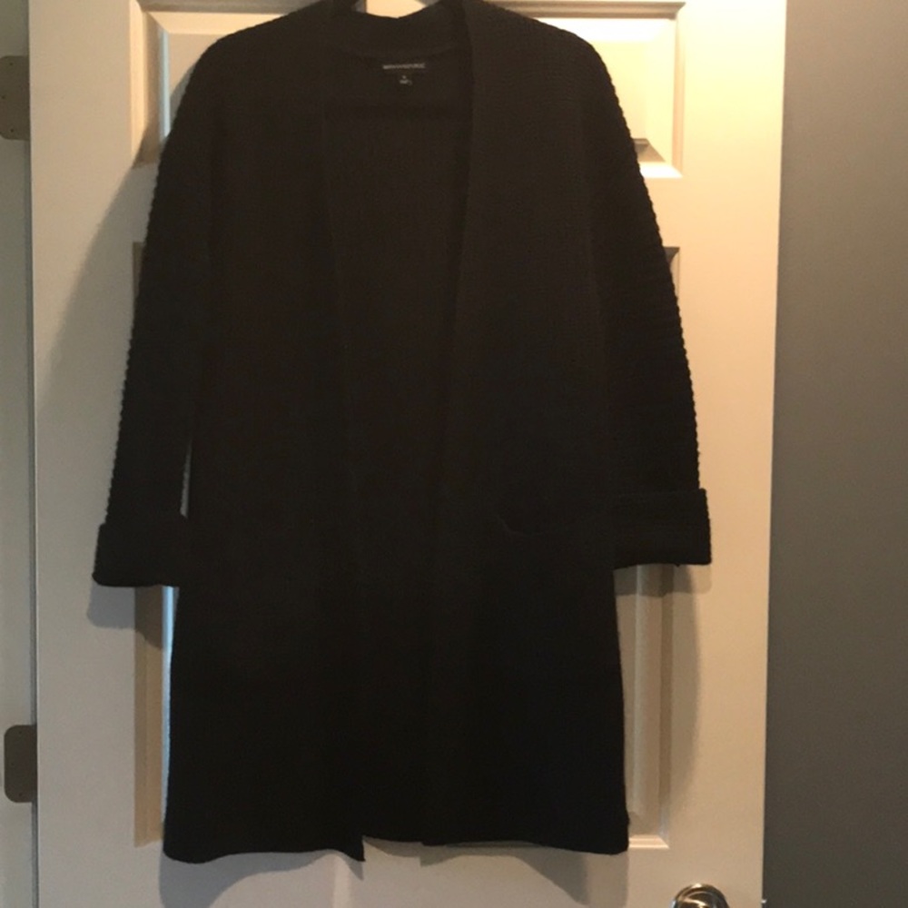 Banana Republic heavy sweater